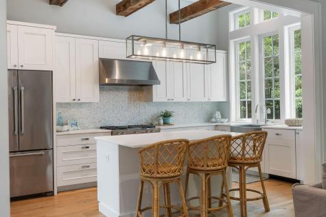 2417 Old Georgetown Road Mount Pleasant SC 29466