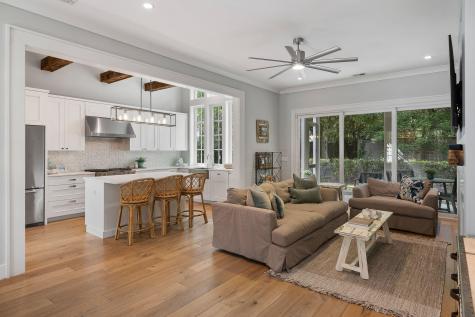 2417 Old Georgetown Road Mount Pleasant SC 29466