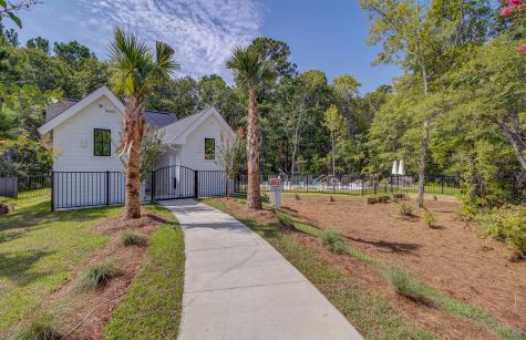 2417 Old Georgetown Road Mount Pleasant SC 29466