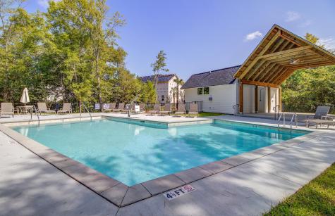 2417 Old Georgetown Road Mount Pleasant SC 29466