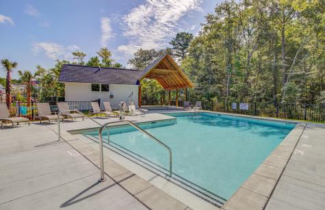 2417 Old Georgetown Road Mount Pleasant SC 29466