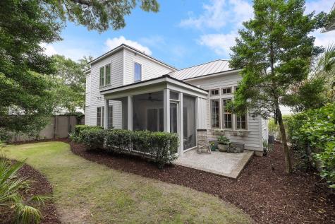 2417 Old Georgetown Road Mount Pleasant SC 29466
