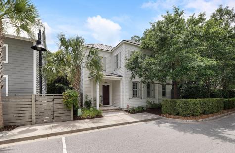 2417 Old Georgetown Road Mount Pleasant SC 29466