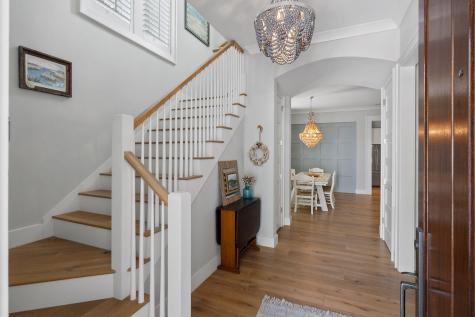2417 Old Georgetown Road Mount Pleasant SC 29466