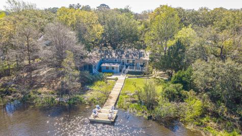 816 Bose Court Mount Pleasant SC 29464