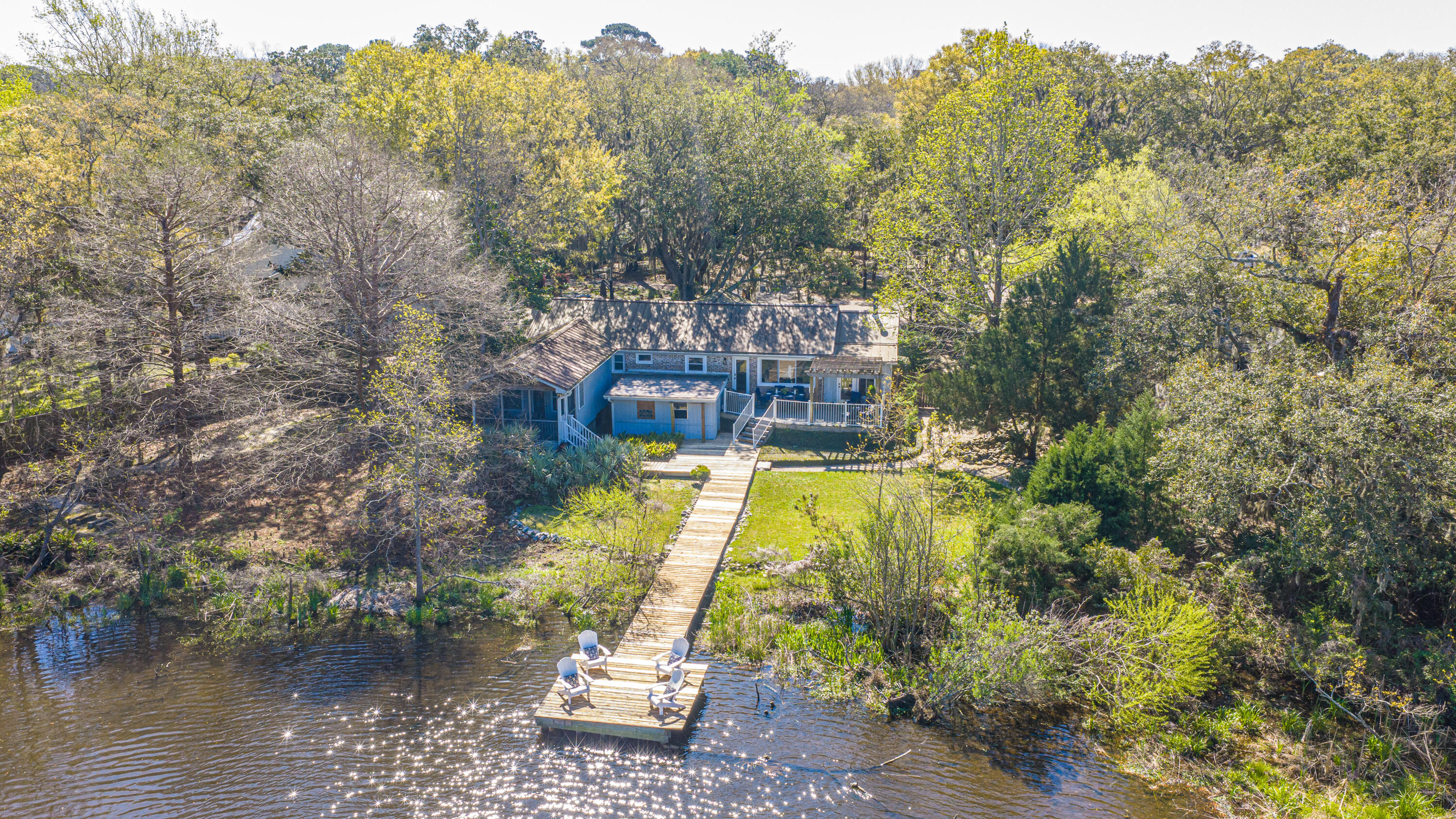 816 Bose Court Mount Pleasant SC 29464