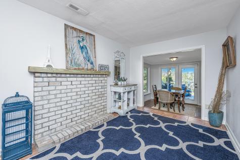 816 Bose Court Mount Pleasant SC 29464