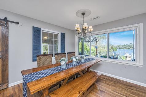 816 Bose Court Mount Pleasant SC 29464