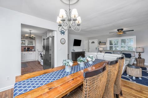 816 Bose Court Mount Pleasant SC 29464