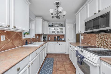 816 Bose Court Mount Pleasant SC 29464