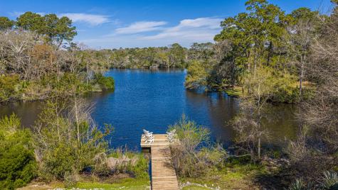 816 Bose Court Mount Pleasant SC 29464