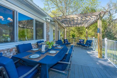 816 Bose Court Mount Pleasant SC 29464