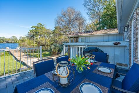 816 Bose Court Mount Pleasant SC 29464