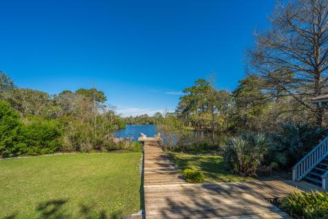 816 Bose Court Mount Pleasant SC 29464