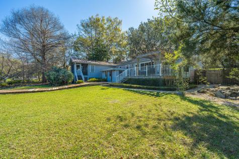 816 Bose Court Mount Pleasant SC 29464