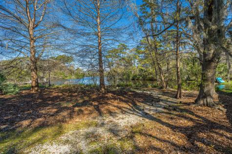 816 Bose Court Mount Pleasant SC 29464
