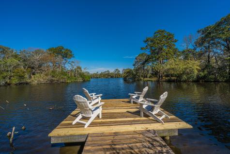 816 Bose Court Mount Pleasant SC 29464