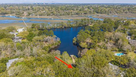 816 Bose Court Mount Pleasant SC 29464