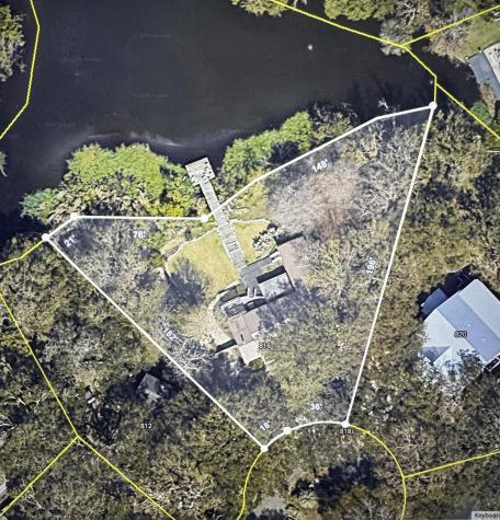 816 Bose Court Mount Pleasant SC 29464