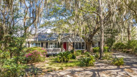 816 Bose Court Mount Pleasant SC 29464