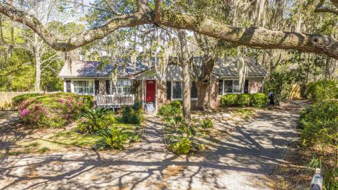 816 Bose Court Mount Pleasant SC 29464