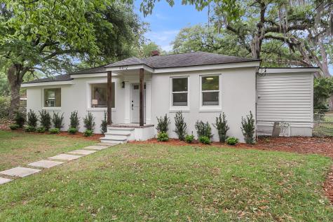 4412 Holmes Avenue North Charleston SC 29405