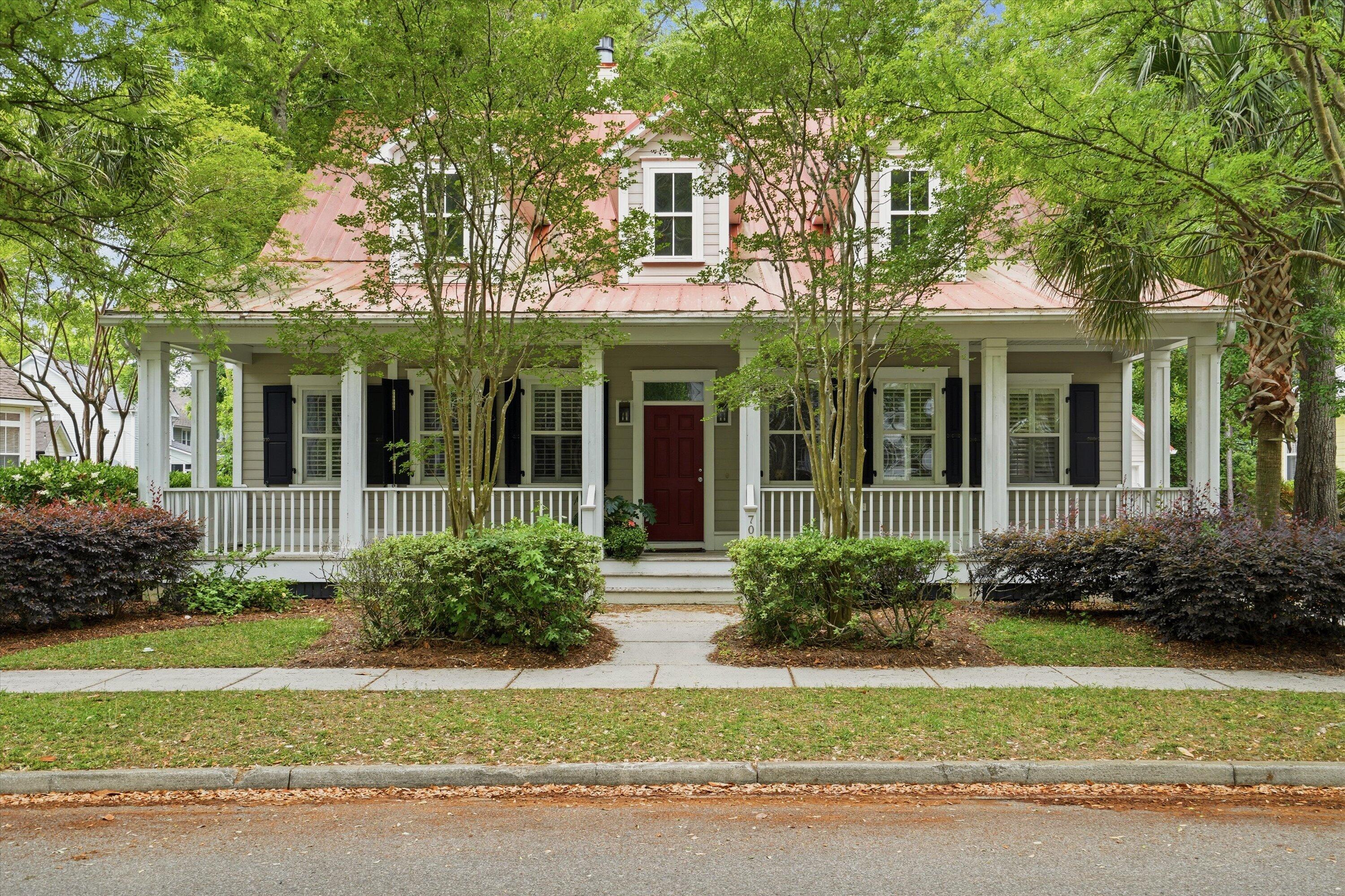 7021 Schooner Street Charleston SC 29492
