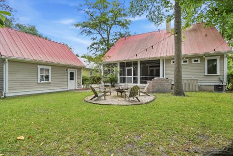 7021 Schooner Street Charleston SC 29492