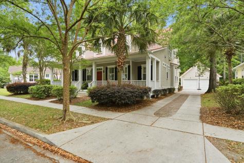 7021 Schooner Street Charleston SC 29492