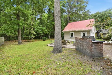 7021 Schooner Street Charleston SC 29492