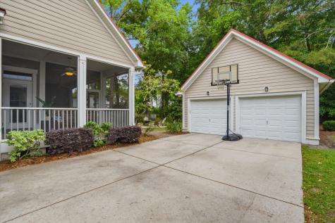 7021 Schooner Street Charleston SC 29492