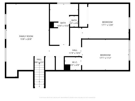 7021 Schooner Street Charleston SC 29492