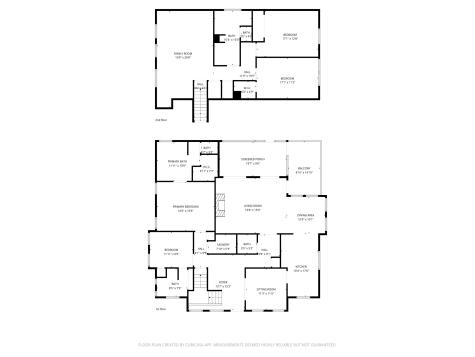 7021 Schooner Street Charleston SC 29492