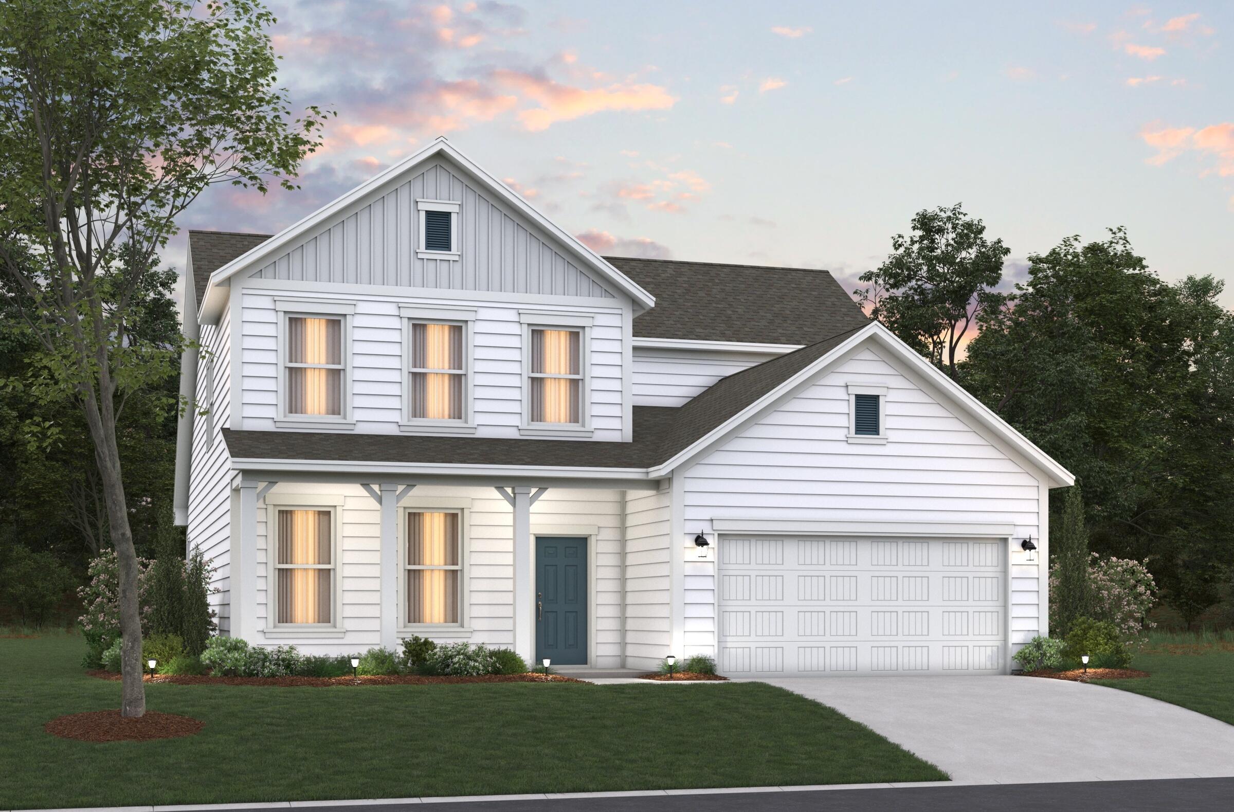 512 Blue Verner Road Moncks Corner SC 29461