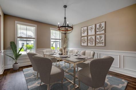 512 Blue Verner Road Moncks Corner SC 29461