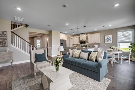 512 Blue Verner Road Moncks Corner SC 29461
