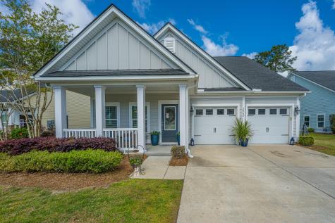 3062 Rice Field Lane Mount Pleasant SC 29466