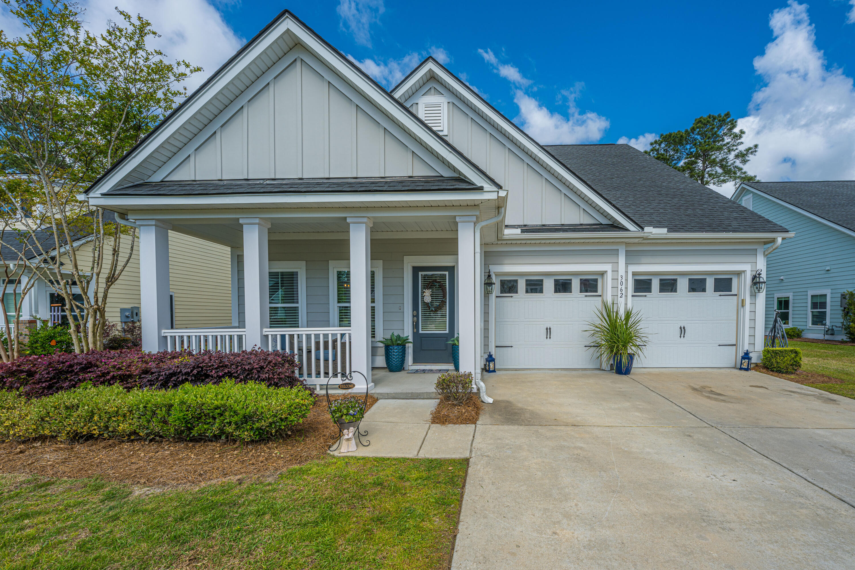 3062 Rice Field Lane Mount Pleasant SC 29466