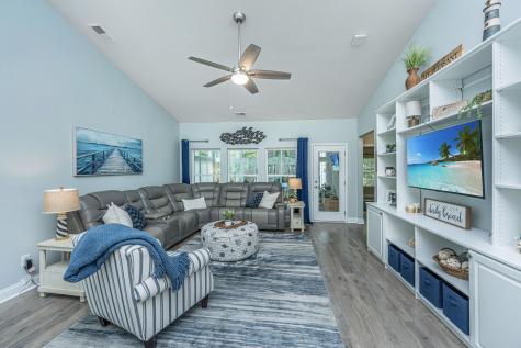 3062 Rice Field Lane Mount Pleasant SC 29466