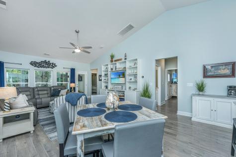 3062 Rice Field Lane Mount Pleasant SC 29466