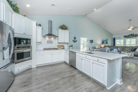 3062 Rice Field Lane Mount Pleasant SC 29466