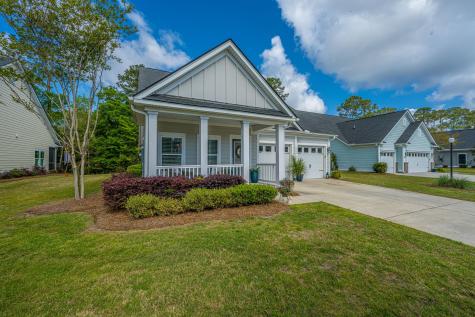 3062 Rice Field Lane Mount Pleasant SC 29466