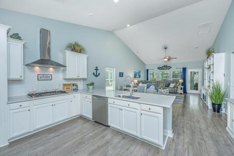 3062 Rice Field Lane Mount Pleasant SC 29466