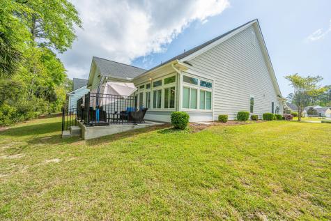 3062 Rice Field Lane Mount Pleasant SC 29466