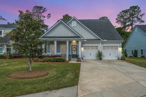 3062 Rice Field Lane Mount Pleasant SC 29466
