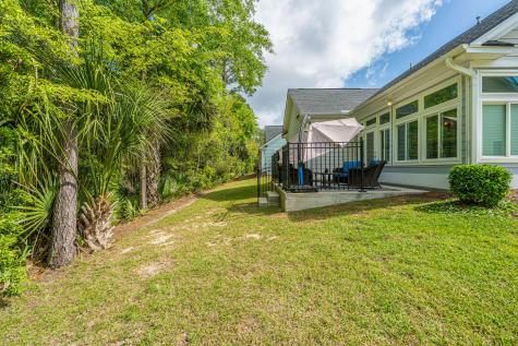 3062 Rice Field Lane Mount Pleasant SC 29466