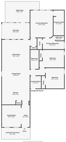 3062 Rice Field Lane Mount Pleasant SC 29466
