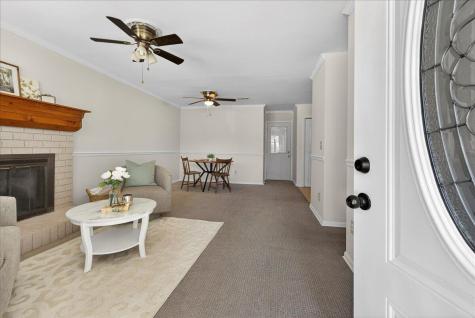3 Teaneck Road Goose Creek SC 29445