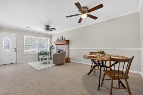 3 Teaneck Road Goose Creek SC 29445