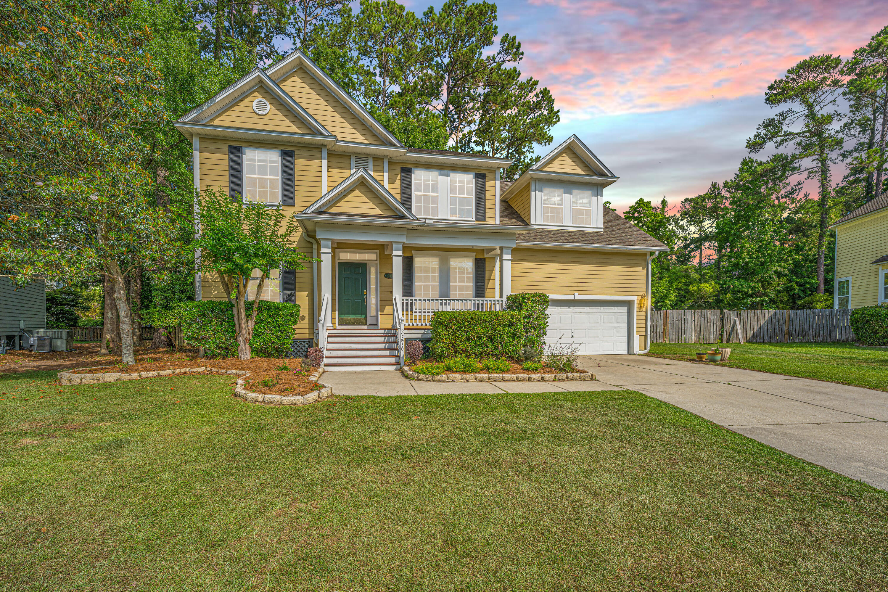 3376 Toomer Kiln Circle Mount Pleasant SC 29466